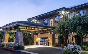 Hampton Inn & Suites Agoura Hills