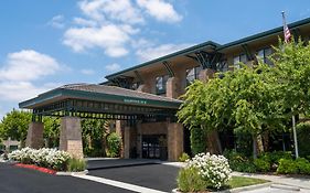 Hampton Inn And Suites Agoura Hills